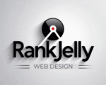 logo rankjelly.com