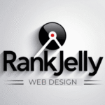 logo rankjelly.com